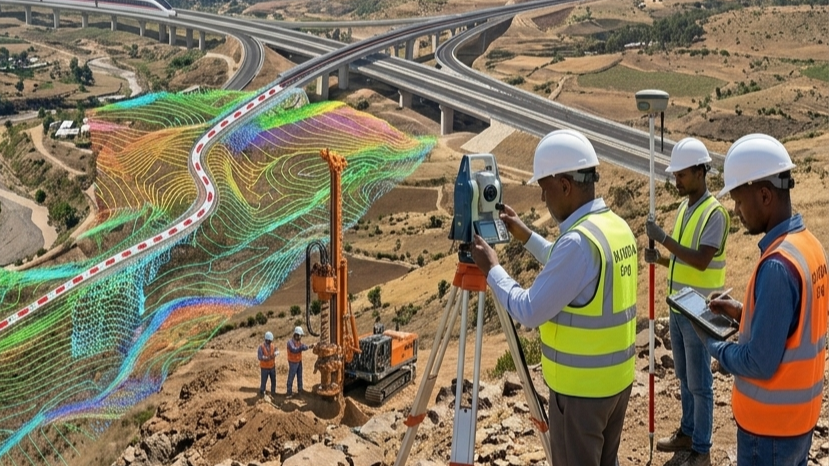Home hamda engineering consult plc survey (2)